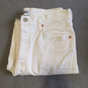 Citizens Of Humanity Florence Jeans